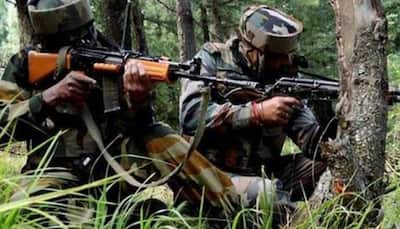 Jammu and Kashmir: Two terrorists killed in Baramulla encounter, internet services remain suspended