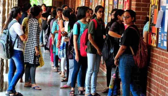 DUSU polls 2018: 44.46% voter turnout, results to be announced today