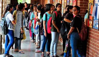 DUSU polls 2018: 44.46% voter turnout, results to be announced today