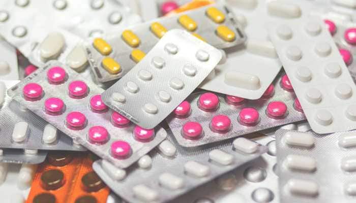 Centre Bans 328 Drugs Including Popular Painkiller Pills India