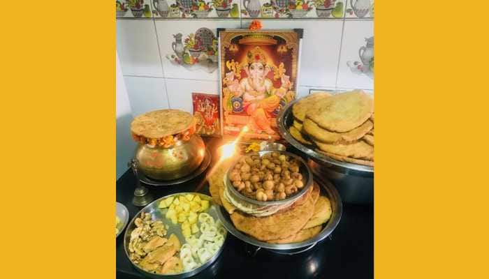 Pann Puja 2018: Know why Kashmiri Pandits celebrate this day on Vinayak Chaturthi