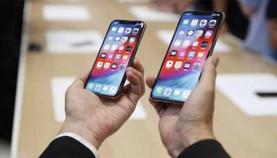 iPhone XS, iPhone XS Max, iPhone XR: India price, pre-order and availability