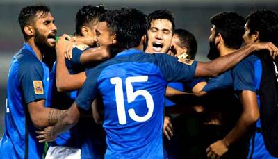 Defending champions India beat Pakistan 3-1, storm into SAFF Suzuki Cup final 
