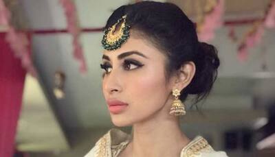 Mouni Roy to be back on television—Read inside