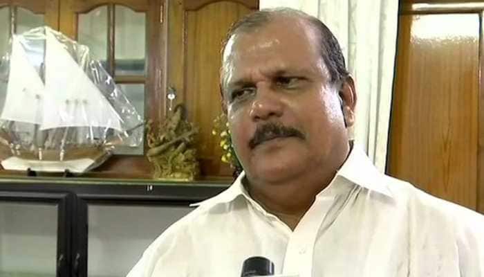 Kerala nun rape: Assembly ethics committee to examine PC George&#039;s &#039;prostitute&#039; remark