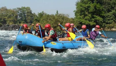 Uttarakhand HC lifts ban on river rafting, paragliding, other water sports