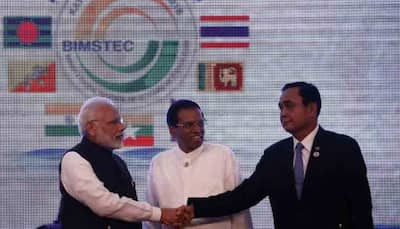 Thailand is absolutely committed to BIMSTEC: Thai Ambassador to India