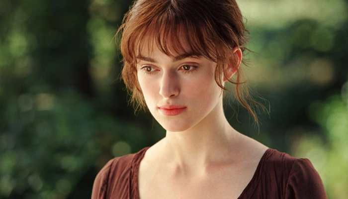 Keira Knightley doesn&#039;t like &#039;negativity&#039; around period dramas