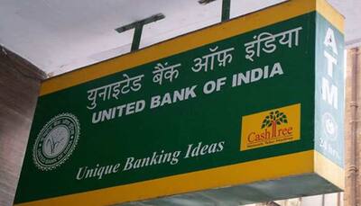 United Bank of India increases MCLR by 5 basis points