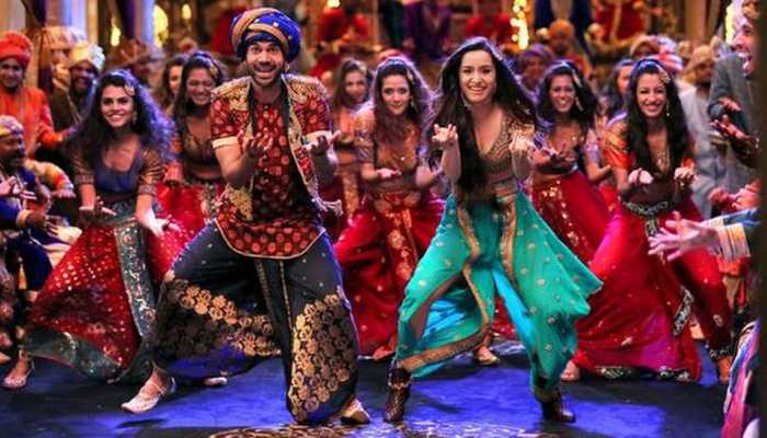 Stree Box Office collections: Shraddha Kapoor-Rajkummar Rao starrer inching closer to Rs 100 cr