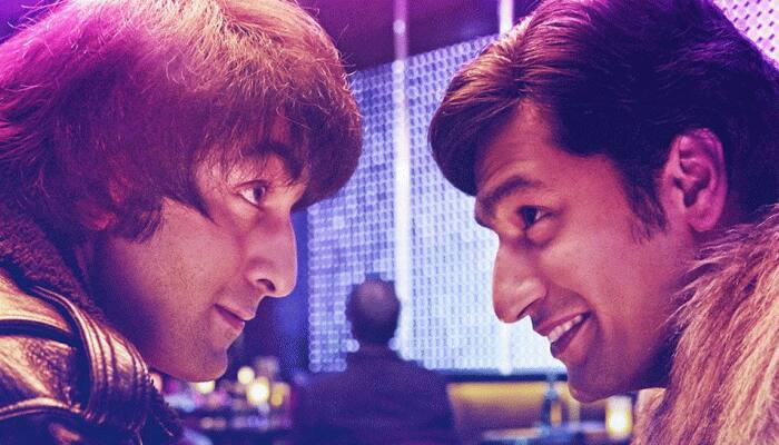 Made changes in 'Sanju' script to create empathy for Dutt: Rajkumar Hirani 