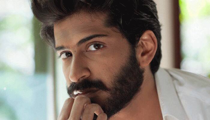 I have two unique, flawed works of art to look back on: Harshvardhan Kapoor