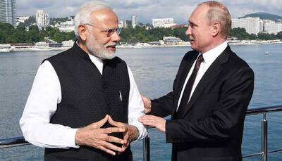 PM Modi and Putin share deep bond; Russia our closest friend: Dharmendra Pradhan