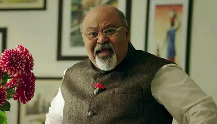 Saurabh Shukla returns to stage