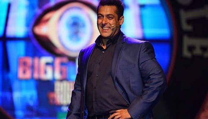 Salman Khan&#039;s &#039;Bigg Boss 12&#039; new promo out, promises to be a fun ride—Watch