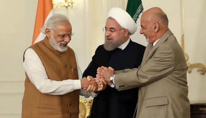 India&#039;s vision for Chabahar port in Iran under American scrutiny