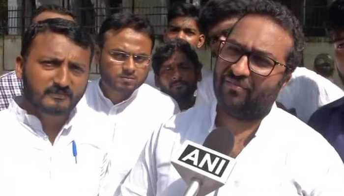 DUSU polls: Only 8 candidates fighting, how were votes cast for 10th? NSUI asks