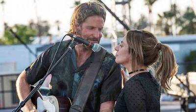 Know how Bradley Cooper helped Lady Gaga in 'A Star is Born'
