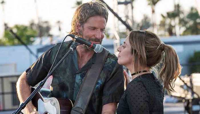 Know how Bradley Cooper helped Lady Gaga in 'A Star is Born'
