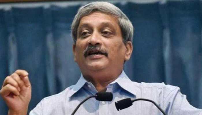 Manohar Parrikar admitted in hospital, informs Goa deputy speaker