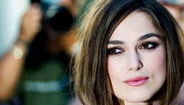 Keira Knightley says she doesn&#039;t like &#039;negativity&#039; around period dramas