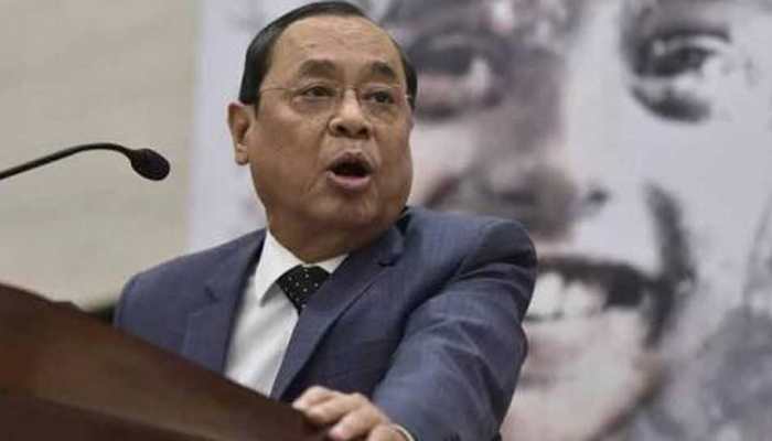 Ranjan Gogoi appointed next Chief Justice of India, to take charge on Oct 3