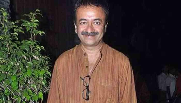 Never thought Nawazuddin Siddiqui would become huge actor: Rajkumar Hirani