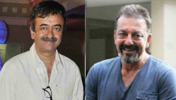 Sanjay Dutt is not my best friend, says Rajkumar Hirani