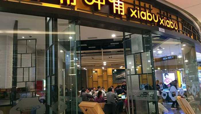 Popular Chinese restaurant closed after dead rat found in soup, shares fall 