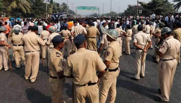 UP govt orders release of Bhim Army chief and 2017 Saharanpur riots case accused Chandrashekhar 