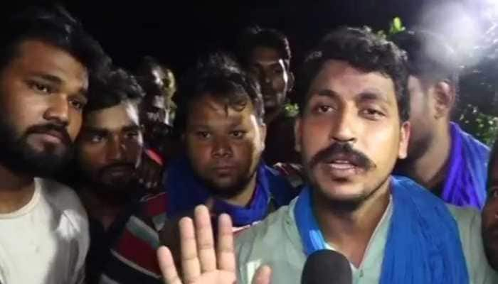 2017 Saharanpur riots case: Bhim Army chief Chandrashekhar released from prison just after midnight