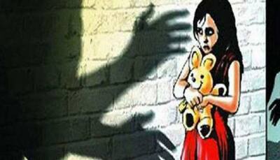 Father rapes minor daughter for 6 months, caught red-handed by wife
