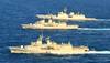 INS Sahyadri