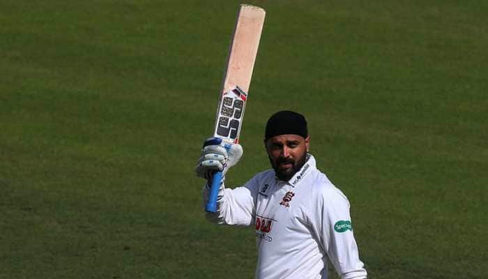 Under-fire Murali Vijay scores century on county debut for Essex