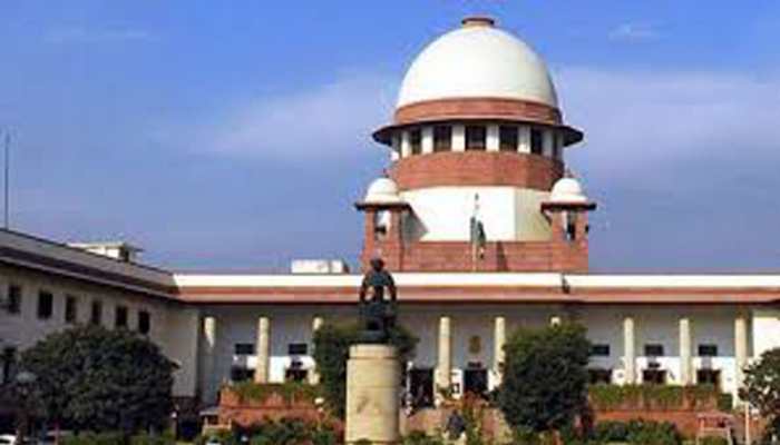 SC to announce verdict on PIL against stay on immediate arrest in dowry harassment