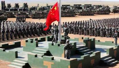 China dismisses report of transgression into Indian territory, calls it 'routine patrol'