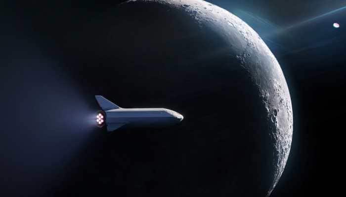 Space tourism: Elon Musk`s SpaceX to send first private passenger for a trip around the moon