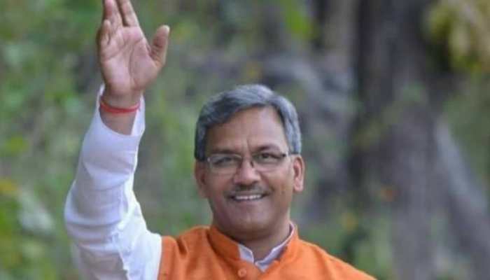 Rohingya or Bangladeshi, infiltrators will be thrown out of the state: Uttrakhand CM Trivendra Singh Rawat