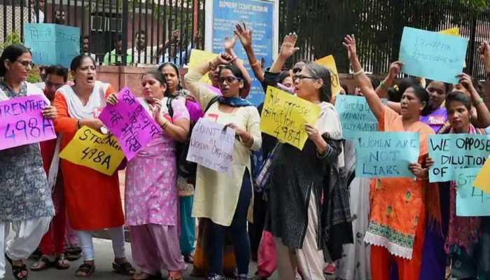 SC allows immediate arrests for dowry harassment cases under 498A IPC