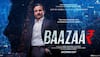 Saif Ali Khan's 'Baazaar' to hit the screens on this date!