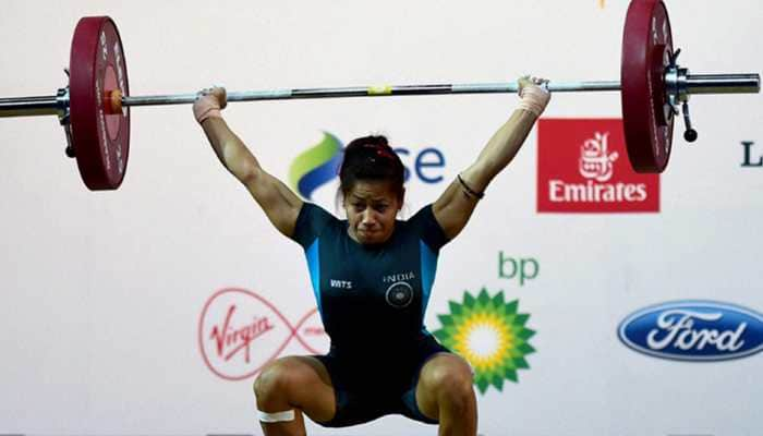 Weightlifter Sanjita Chanu&#039;s B sample returns positive, to appear before IWF hearing panel