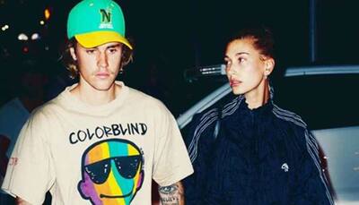 Justin Bieber, Hailey Baldwin discuss marriage