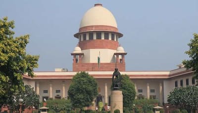 Supreme Court stays Delhi HC order granting bail to Zahoor Watali in terror-funding case