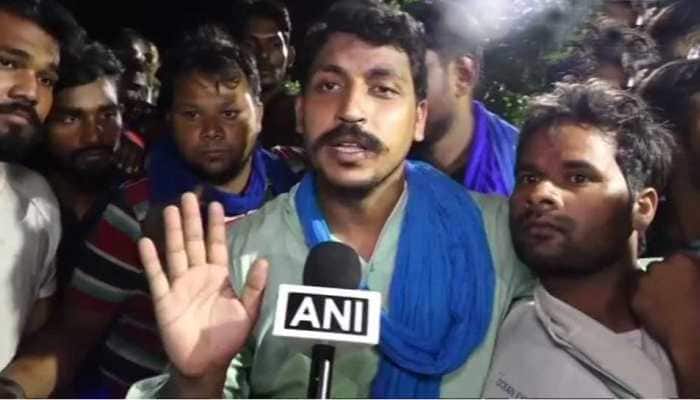 Will throw BJP out in 2019 polls: Bhim Army chief Chandrashekhar after release from jail in 2007 riots case