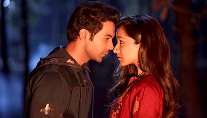 Stree Box Office report: Rajkummar Rao-Shraddha Kapoor starrer marches towards Rs 100 cr