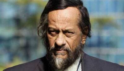 Trouble for RK Pachauri, Delhi court orders framing of charges against ex-TERI chief 