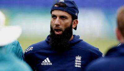 No sympathy for 'rude’ Australians from England's Moeen Ali 