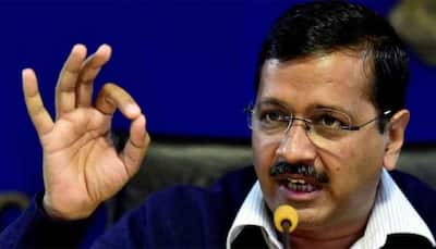 DUSU polls: How can you procure EVMs privately, Arvind Kejriwal asks EC on row over faulty machines