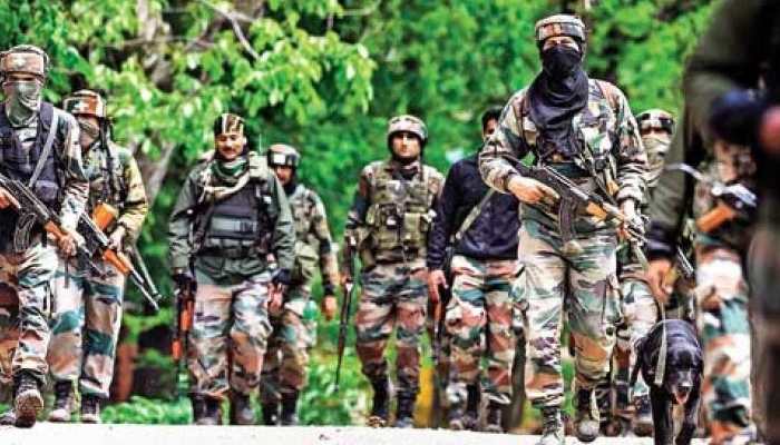 Northeast's deadliest insurgent group NSCN-K may split, sign ceasefire pact with India 