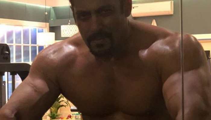 Salman Khan&#039;s post about prepping up for Bigg Boss 12 will make your jaw drop—See pic